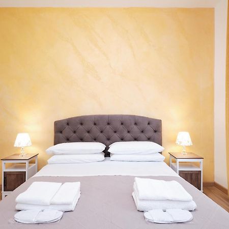 مبيت وإفطار روما Il Pontefice Luxury المظهر الخارجي الصورة