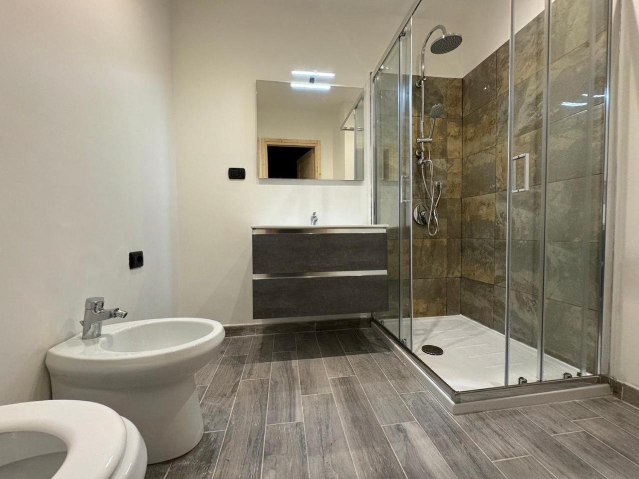 مبيت وإفطار روما Il Pontefice Luxury المظهر الخارجي الصورة