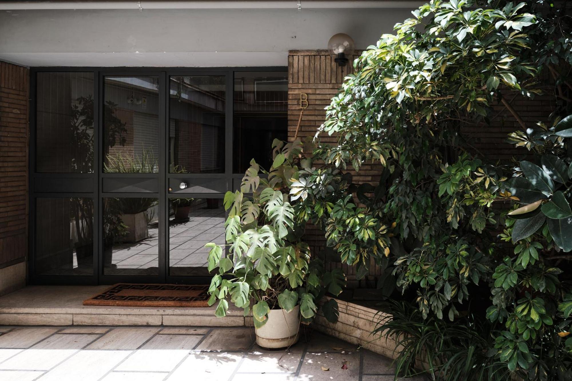 مبيت وإفطار روما Il Pontefice Luxury المظهر الخارجي الصورة