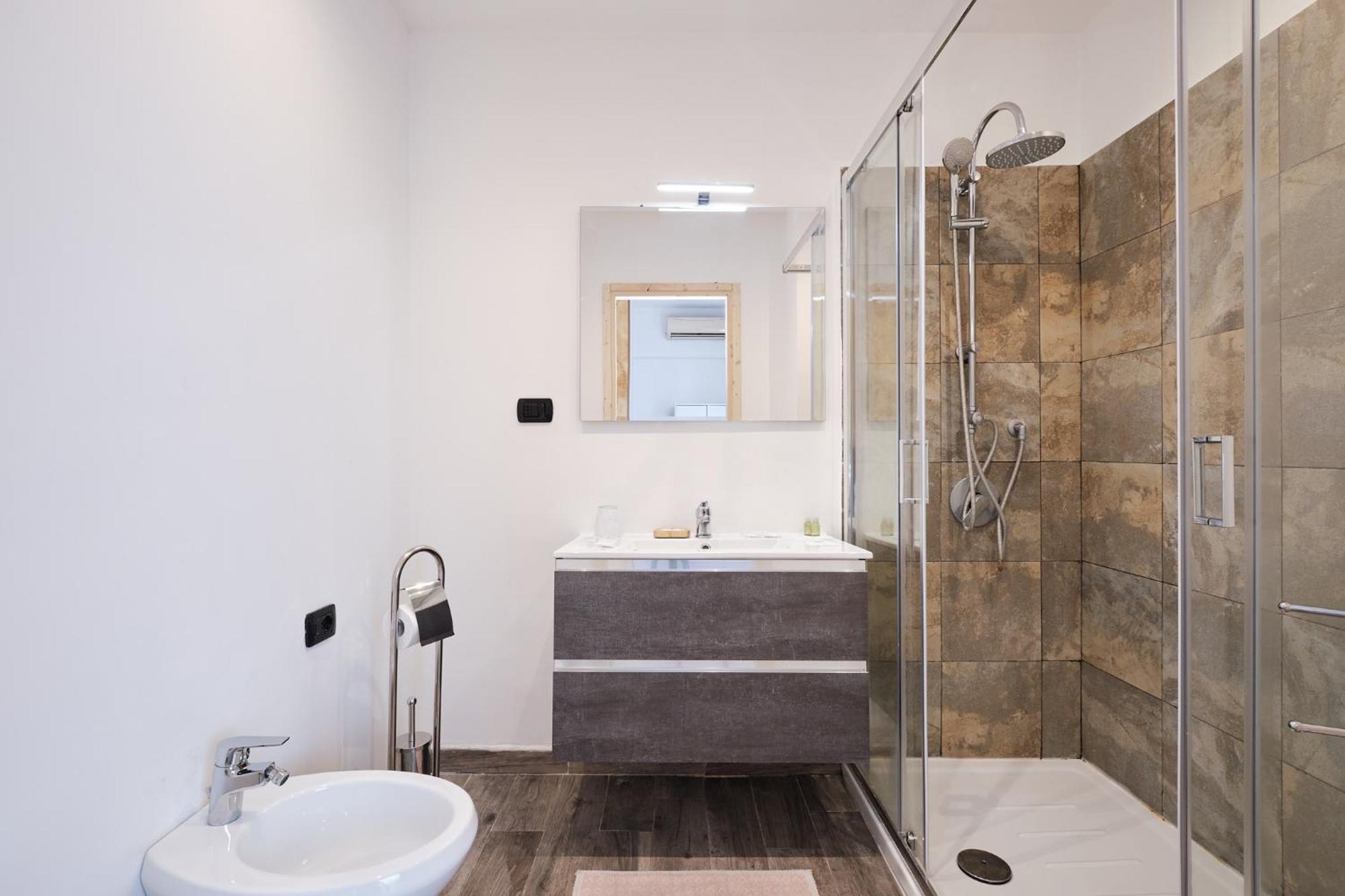 مبيت وإفطار روما Il Pontefice Luxury المظهر الخارجي الصورة