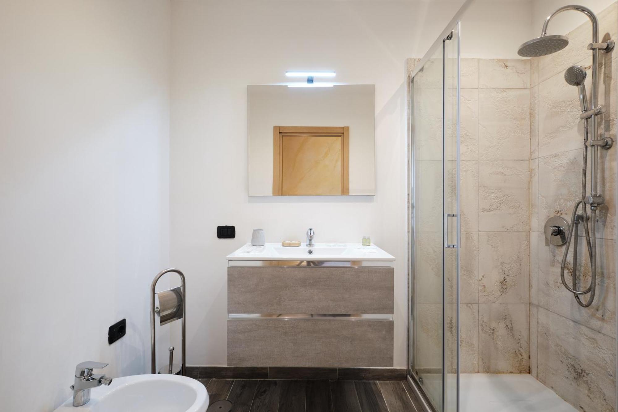 مبيت وإفطار روما Il Pontefice Luxury المظهر الخارجي الصورة